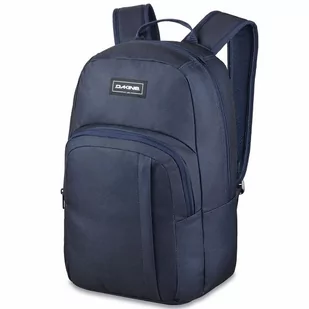 Dakine Class Plecak szkolny 47 cm midnight navy - Torby na laptopy - miniaturka - grafika 1