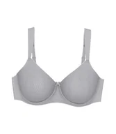 Biustonosze - Biustonosz miękki na fiszbinie Triumph Essential Minimizer T W X-90G - miniaturka - grafika 1