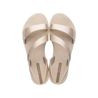 Moda i Uroda OUTLET - Sandały plażowe damskie Ipanema Vibe Sandal FEM - miniaturka - grafika 1