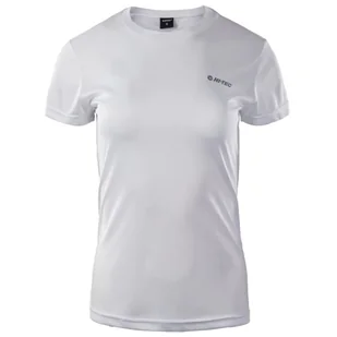 Hi-tec T-shirt Koszulka Damska Treningowa Lady Sibic S - Koszulki i topy damskie - miniaturka - grafika 1