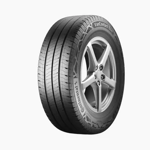 Continental VanContact Eco 205/65R16 107/105T - Opony dostawcze letnie - miniaturka - grafika 1