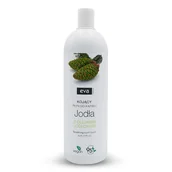 Kosmetyki do kąpieli - Pollena Eva Płyn do kąpieli Eva Natura kojący z olejkiem jodłowym 750 ml - miniaturka - grafika 1