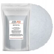 Cukier i słodziki - ﻿ERYTROL 1kg Erytrytol naturalny słodzik 0 kalorii - miniaturka - grafika 1