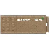 Pendrive - Goodram UME3 Eco Friendly - miniaturka - grafika 1