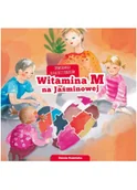 Religia i religioznawstwo - Witamina M na Jaśminowej - miniaturka - grafika 1