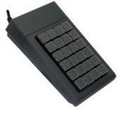 Cherry Active Key AK-100/24 AK-100-UW-B/24