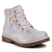 Buty dla dziewczynek - Kozaki Frozen CS2118-01DFR - miniaturka - grafika 1
