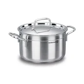 Garnki - Korkmaz Alfa 11,0L A1031 - miniaturka - grafika 1