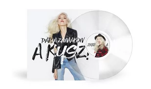 A Kysz! (Clear Vinyl) - Muzyka alternatywna - miniaturka - grafika 1