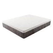 Materace - Materac AIDA DELUXE EDITION BY HILDING kieszeniowy : Rozmiar - 200x200, Pokrowce Hilding - Glamour - miniaturka - grafika 1