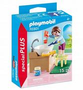 Zabawki konstrukcyjne - PLAYMOBIL SpecialPlus 70301 zestaw figurek, Zabawki konstrukcyjne - miniaturka - grafika 1