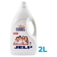 Środki do prania - ŻEL DO PR JELP 2L HYPOALLER KOL - miniaturka - grafika 1