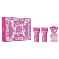Zestawy perfum damskich - Moschino Toy 2 Bubble Gum zestaw upominkowy dla kobiet - miniaturka - grafika 1