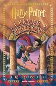 Literatura popularno naukowa dla młodzieży - Harry Potter i Kamień Filozoficzny. Edycja jubileuszowa - miniaturka - grafika 1
