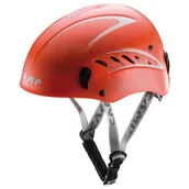 Sprzęt wspinaczkowy - CAMP Stunt Rosso/Grigio (53-61cm) - Wspinaczkowy kask - miniaturka - grafika 1