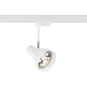 Lampy pozostałe - Shilo lampa szynowa Mima ES111 biała 7707 - miniaturka - grafika 1