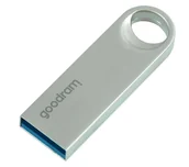 Pendrive - GoodRam UNO3 16GB USB 3.2 Srebrny UNO3-0160S0R11 - miniaturka - grafika 1