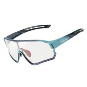 Okulary sportowe - Okulary rowerowe ROCKBROS 14110009005 Niebieski - miniaturka - grafika 1