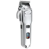 Maszynki i nożyczki dla psów - Maszynka do strzyżenia zwierząt ONEISALL RFC-676 PRO - miniaturka - grafika 1