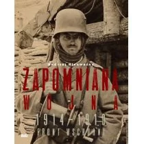 Nieuważny Andrzej Zapomniana wojna 1914-1918