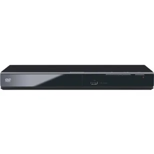 Panasonic S500EP - Odtwarzacze i nagrywarki DVD - miniaturka - grafika 1