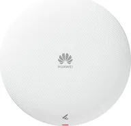 Anteny Wi Fi - HUAWEI AP362E 11ax indoor 2+2 dual bands smart antenna RJ45x1 11ax dual bands - miniaturka - grafika 1