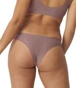 Majtki damskie - Sloggi, Majtki sloggi Zero Feel Lace 2.0 Brazil Panty, rozmiar S - miniaturka - grafika 1