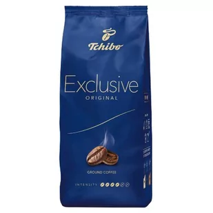 Tchibo Exclusive 500gx8 softpack 521387 - Kawa - miniaturka - grafika 1