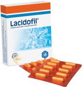 LALLEMAND SA Lacidofil x 20 kaps sprzedajemy wyłącznie do odbioru osobistego