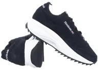Półbuty męskie - Buty damskie Reebok CLASSIC LEATHER SP EXTRA HQ7188-40,5 - miniaturka - grafika 1