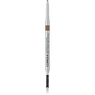 Akcesoria i kosmetyki do stylizacji brwi - Clinique Quickliner for Brows precyzyjny ołówek do brwi odcień Soft Chestnut 0,06 g - miniaturka - grafika 1