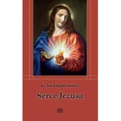 Religia i religioznawstwo - SPES Jan Augustynowicz Serce Jezusa - miniaturka - grafika 1