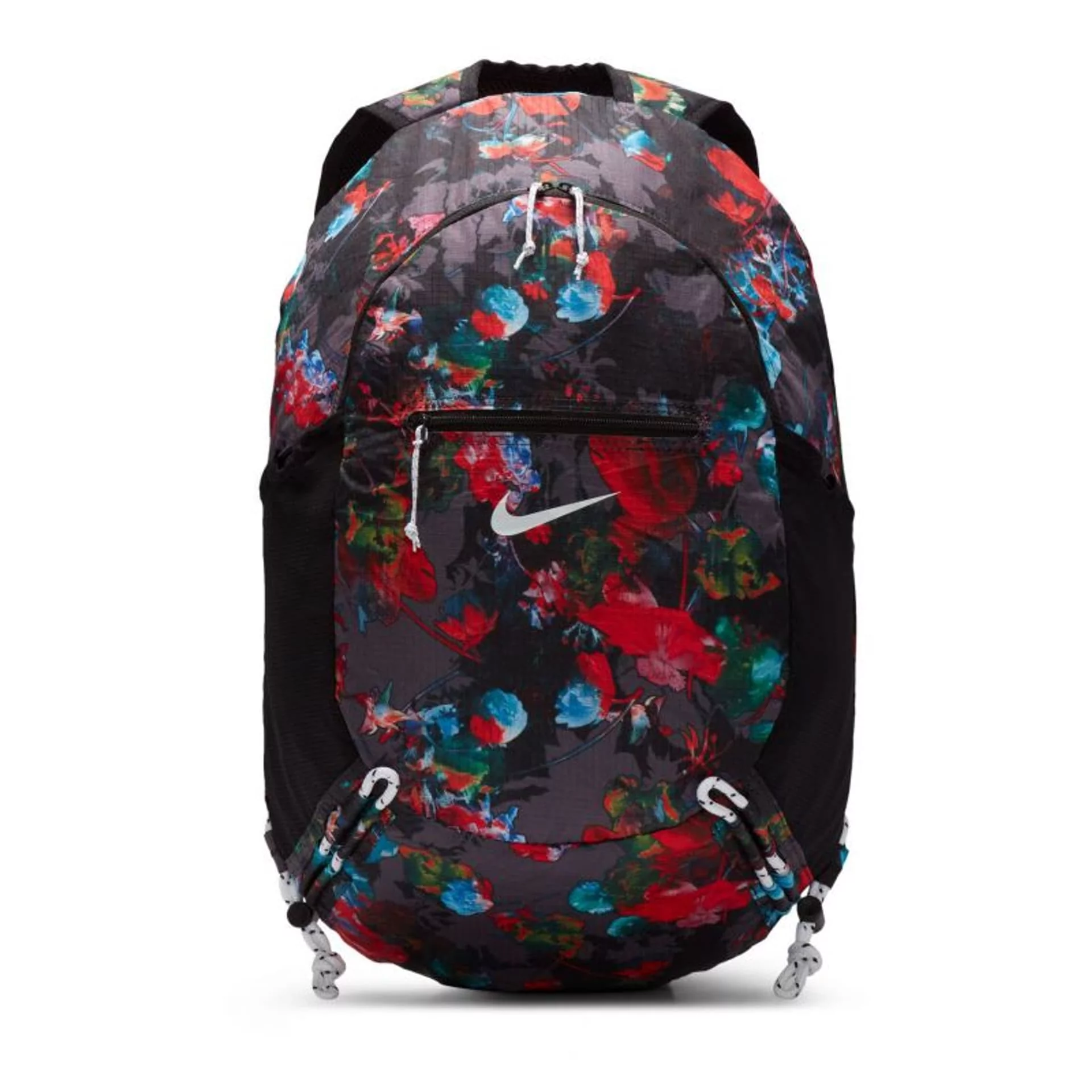 Plecak Nike DV3079 (kolor Czarny. Czerwony)