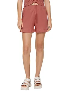 Q/S by s.Oliver Szorty, Orange, 40 - Spodenki damskie - miniaturka - grafika 1