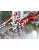 Akcesoria do elektronarzędzi - Wiha Wkretak z magazynkiem bitów Liftup 26one z 13 bitami podwójnymi SB 3803 04 020 43895 43895 - miniaturka - grafika 1