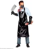 Stroje karnawałowe - Strój strasznego rzeźnika, rozmiar L/XL - miniaturka - grafika 1