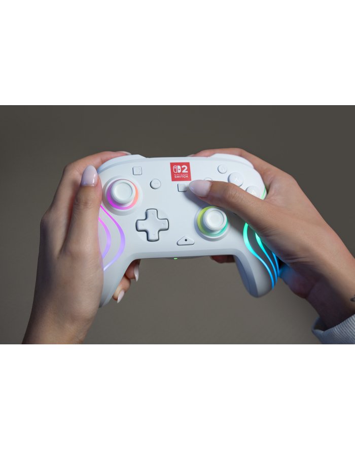 Turtle Beach Afterglow Wave Wireless White Switch 2 TBC-8106-15