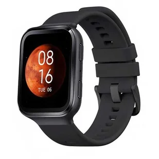 70mai Saphir Watch Czarny - Smartwatch - miniaturka - grafika 1