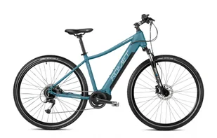 Rower Elektryczny ROMET ORKAN 2 D MM 2023 (20") - Rowery elektryczne - miniaturka - grafika 2