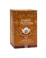 Herbata - ETS Intense Chai 20 saszetek - miniaturka - grafika 1