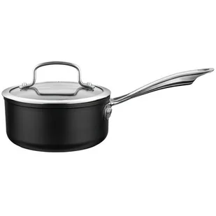 Rondel aluminiowy z pokrywką na indukcję i gaz Florina Stix 1,2 l - Rondle - miniaturka - grafika 1