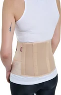 Bielizna ciążowa - Gabi GABI splint - belt for after pregnancy, size S, nude honeycomb, KR0-3R K S - miniaturka - grafika 1