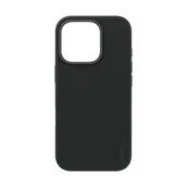 Etui i futerały do telefonów - CARE by PanzerGlass Fashionable Etui do iPhone 16 Pro kompatybilne z MagSafe - Czarne - miniaturka - grafika 1