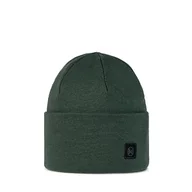 Czapki damskie - Buff Czapka dzianinowa Niels Evo Silversage Unisex jeden rozmiar - miniaturka - grafika 1