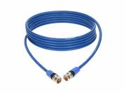 Kable - Klotz kabel BNC 5m niebieski - miniaturka - grafika 1