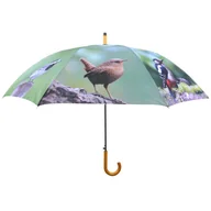 Parasole - Parasolka ESSCHERT DESIGN Birds, 120 cm, TP178 - miniaturka - grafika 1