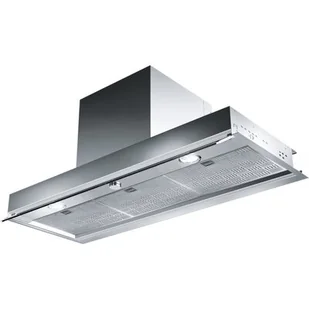 Franke FST PLUS 908 X (305.0572.834) - Okapy kuchenne - miniaturka - grafika 1