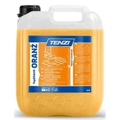 Inne artykuły czyszczące - Tenzi TopEfekt Oranż koncentrat alkoholowy do mycia posadzek i wyposażenia wnętrz - 5 L B01/005 - miniaturka - grafika 1