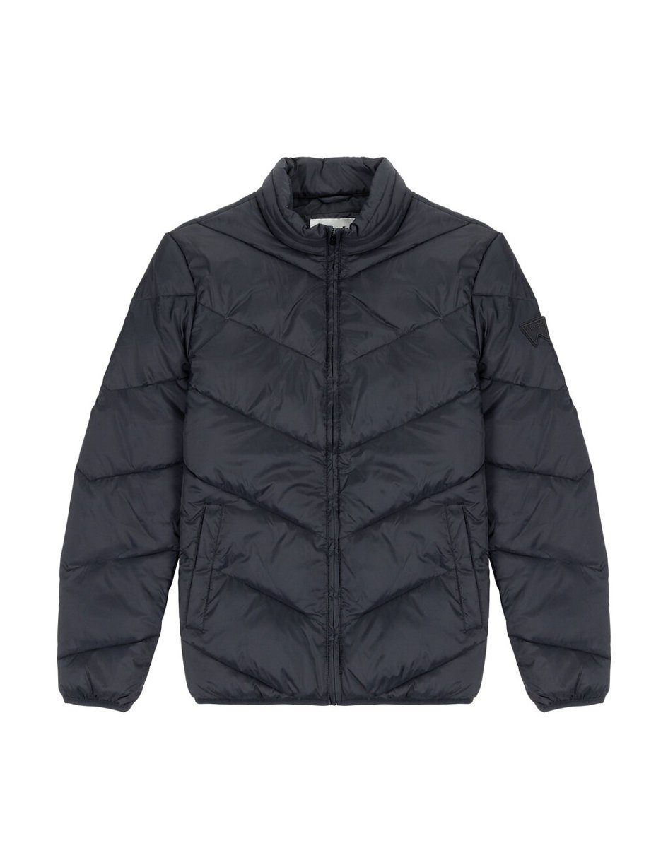 Męska kurtka zimowa Wrangler PUFFER JACKET L