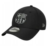 Czapki i chusty sportowe męskie - Czapka z daszkiem NEW ERA 9FORTY Barcelona Reflective Adjustable OSFM - miniaturka - grafika 1